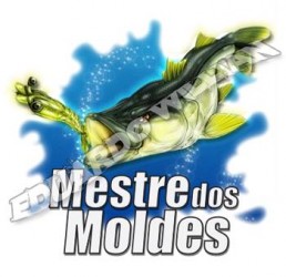 Molde Salamandra Simples 12cm - LOJA DE MOLDES PARA FAZER CAMARÕES  ARTIFICIAIS !!!